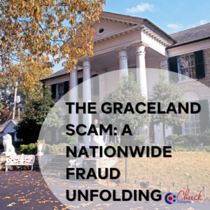 The Graceland Scam: A Nationwide Fraud Unfolding