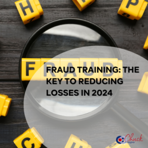 Fraud Training: The Key to Reducing Losses in 2024