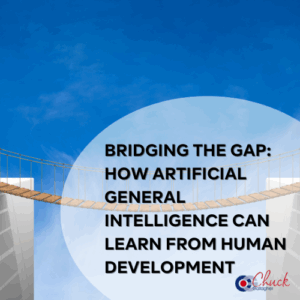 Bridging the Gap: How Artificial General Intelligence Can Learn from Human Development