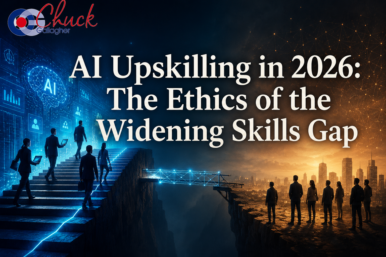 AI Upskilling Ethics
