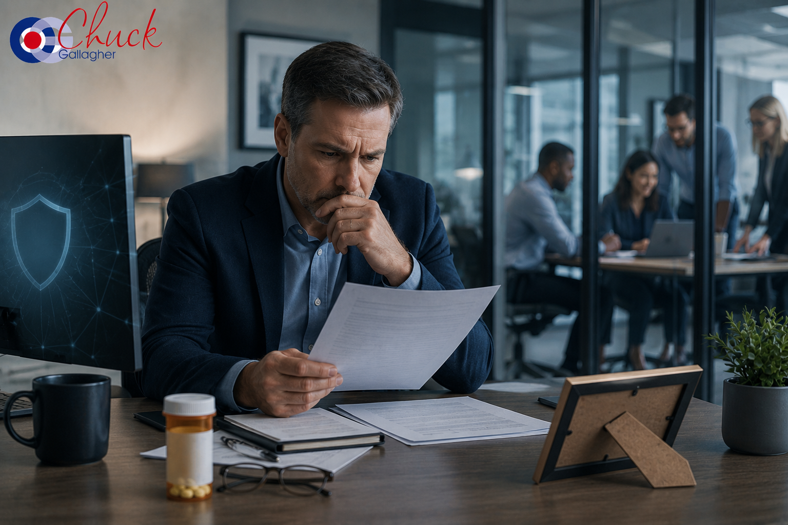 causes of white-collar crime