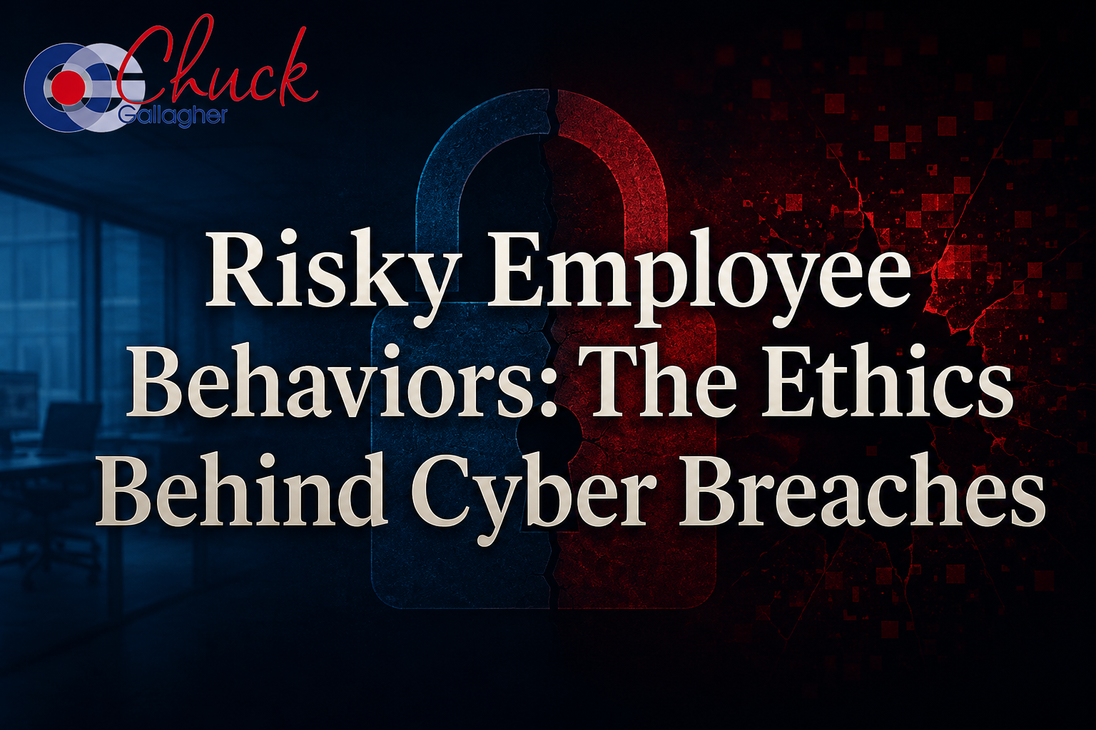 Cybersecurity Ethics in the Workplace