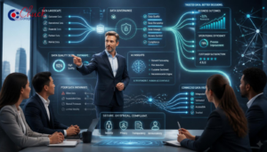 AI Data Governance for SMBs