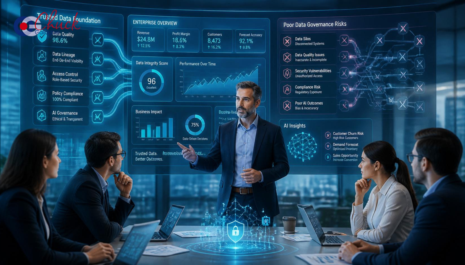 AI Ethics for SMBs