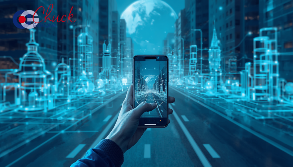 AI Geospatial Data Ethics