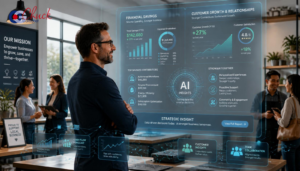 AI ROI for Small Business