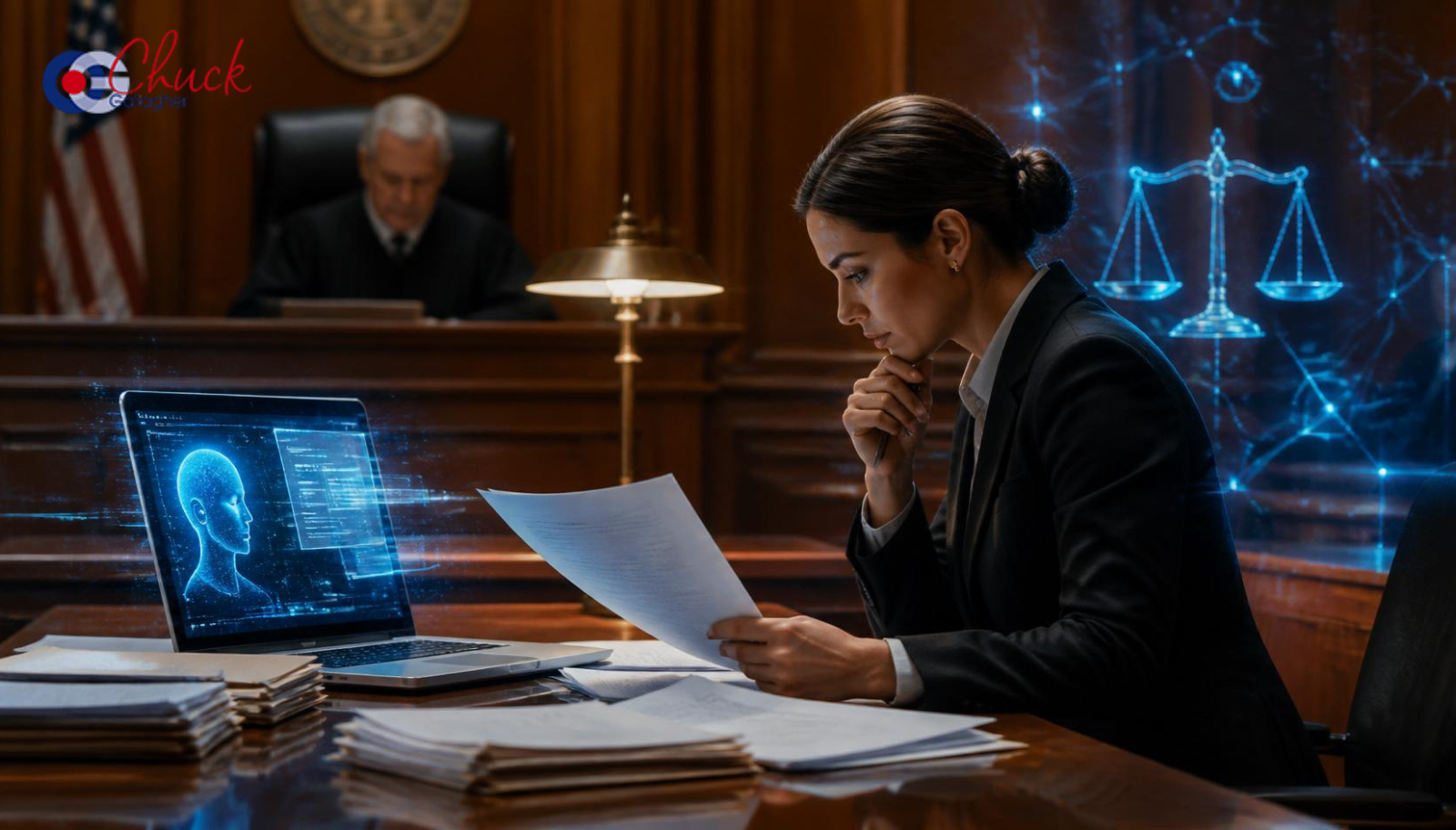 AI Hallucinations in Legal Research