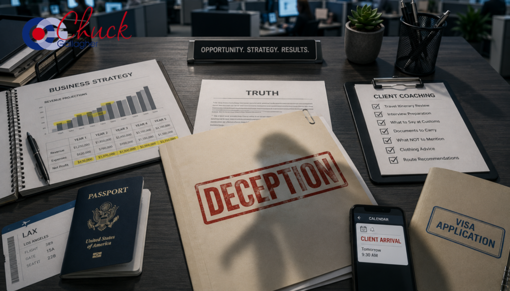 business ethics and fraud