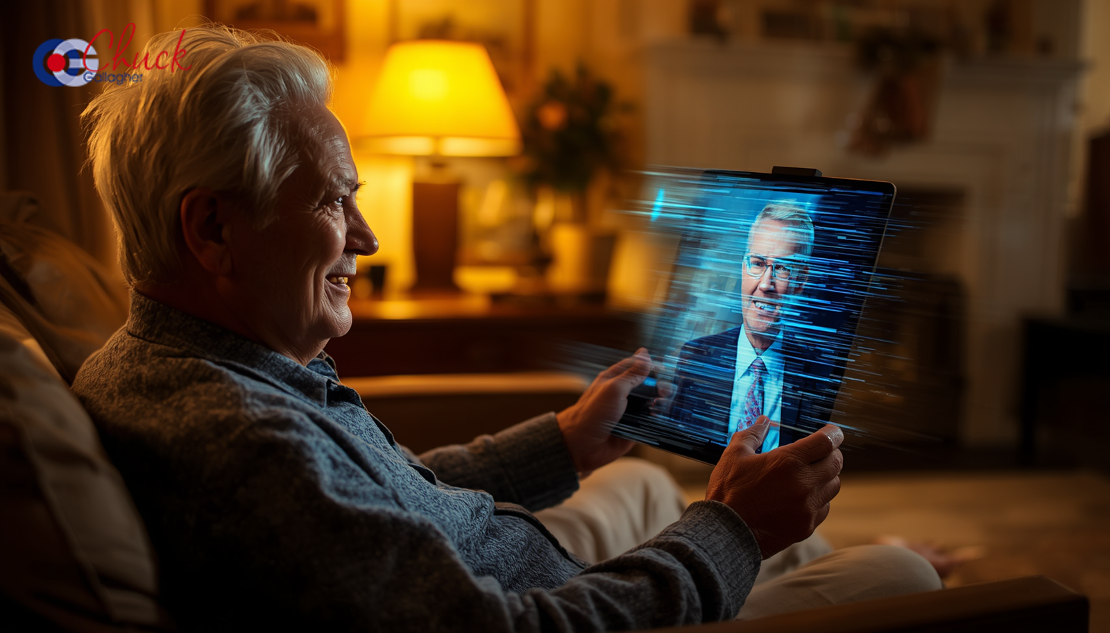 Deepfake Romance Scams