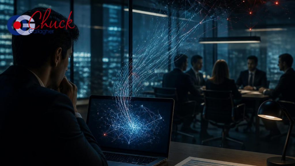 Naming an AI Risk Is Not the Same as Stopping It