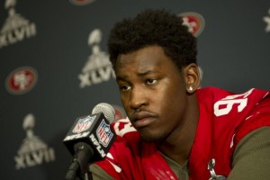 Aldon Smith