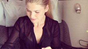 Belle Gibson