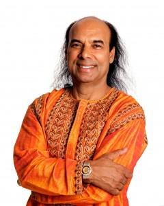 Bikram Choudhury Yoga