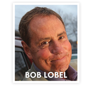 Bob Lobel