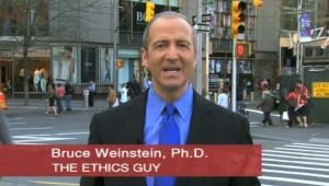 Bruce Weinstein
