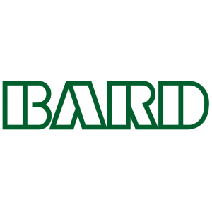 C R Bard Logo