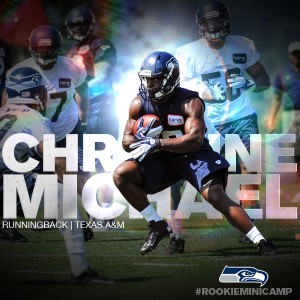 Christine Michael