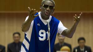 Dennis Rodman