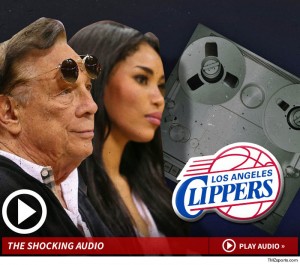 Donald Sterling