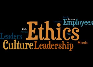 Ethics Culture