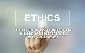 Consistency in Ethics