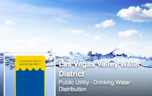 Las Vegas Valley Water District