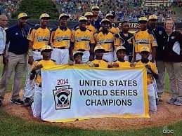 Jackie Robinson West