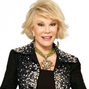 Joan Rivers