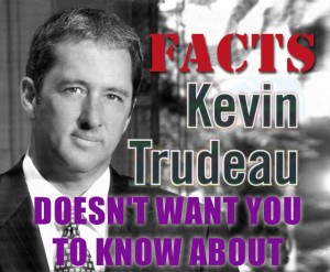 Kevin Trudeau