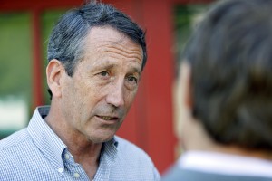 Mark Sanford