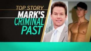 Mark Wahlberg