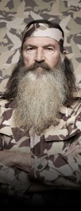 Phil Robertson