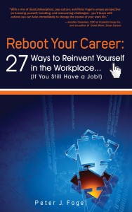 Reboot Your Career