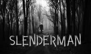 Slenderman