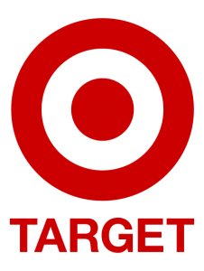 Target logo