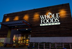 Whole Foods