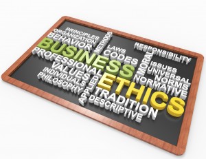 Business Ethics