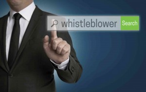 Whistleblower