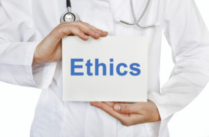 medical ethics training