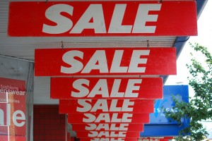 sales success