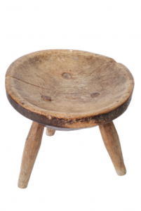 three legged stool