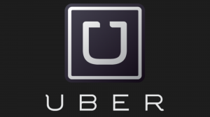 uber logo